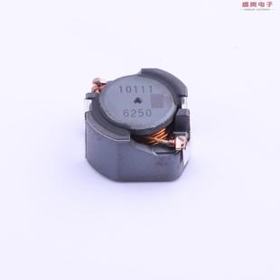 101M 100uH 20% 原装 110m CLF12577NIT 2.6A 正品