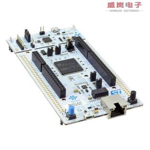 F767ZI NUCLEO 144 STM32F767 EVA 原装 DEV 正品