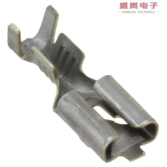 原装正品280919-4[CONN QC RCPT 15-20AWG 0.187]