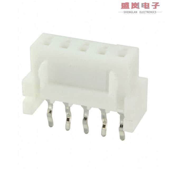 原装正品05JQ-BT[CONN RCPT 5POS 0.098 TIN PCB]