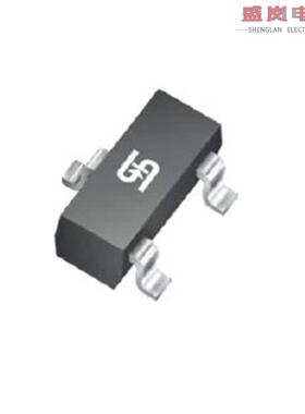 原装正品TS78L03CX RFG[IC REG LINEAR 3.3V 100MA SOT23]