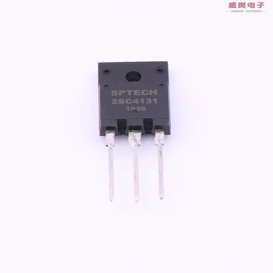 原装正品2SC4131[硅NPN功率晶体管]