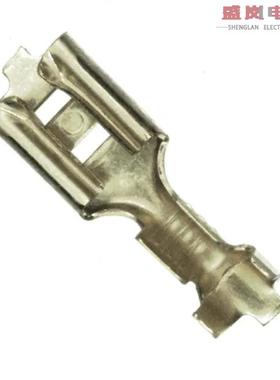 原装正品42801-1[CONN QC RCPT 16-20AWG 0.187]