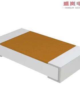 原装正品RCWE120615L0JTEA[RES 0.015 OHM 5% 1/2W 1206]