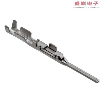 原装正品M34P75C4F1[CONN PIN 30-32AWG CRIMP TIN]