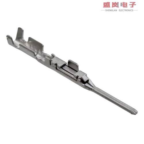 原装正品M34P75C4F1[CONN PIN 30-32AWG CRIMP TIN]