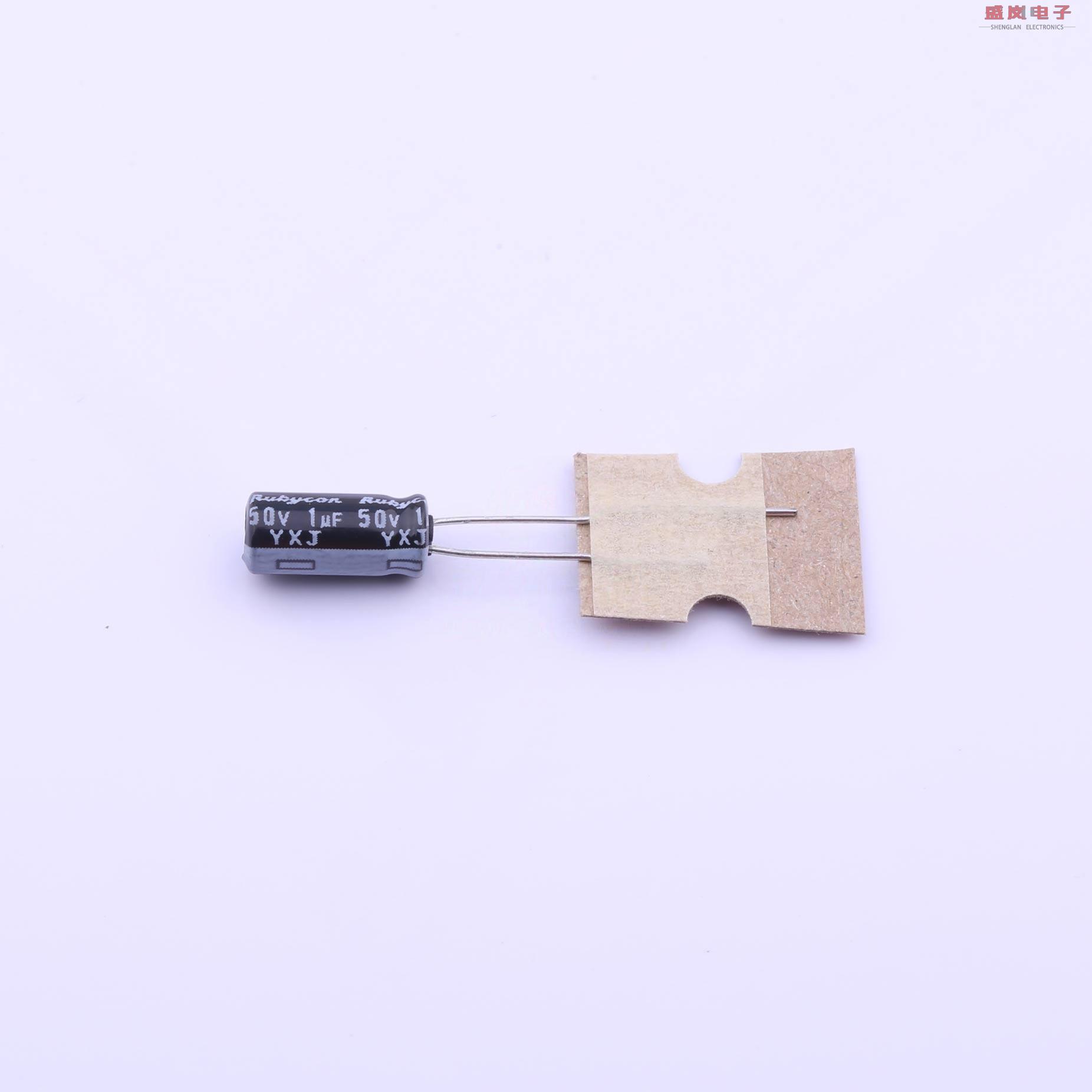 原装正品50YXJ1MT15X11[1uF 20% 50V]