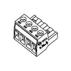 原装正品39520-0005[可插拔接线端子 5.0MM EURO PLUG