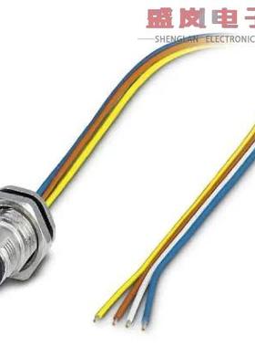 原装正品1419603[CBL 4POS MALE TO WIRE 1.64']