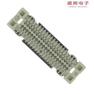 CONN GOLD 正品 SMD 5177986 40POS 原装 PLUG