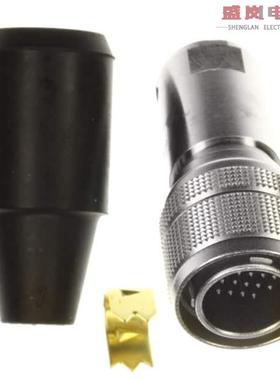 原装正品HR10A-13P-20P(73)[CONN PLUG MALE 20P SOLDE