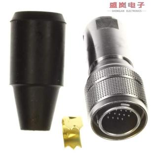 13P 20P MALE 正品 SOLDE PLUG HR10A CONN 原装