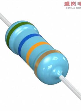 原装正品ROX3SJ56K[RES 56K OHM 5% 3W AXIAL]