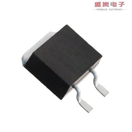 原装正品PWR263S-35-4R00F[RES SMD 4 OHM 1% 35W D2PAK]