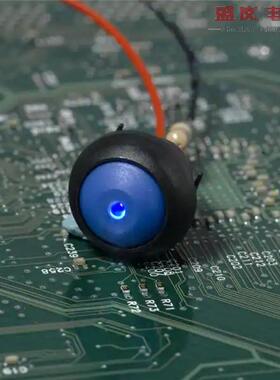 原装正品RP8100B2M1CEBLKBLKNIL[按钮 SPST BLK TH