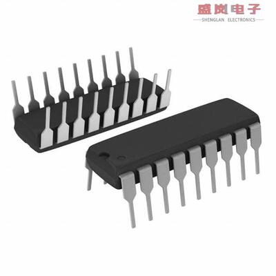 原装正品ULN2803A[TRANS 8NPN DARL 50V 0.5A 18DIP]