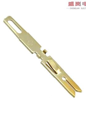 原装正品516-290-500[CONTACT NON-GEND SGNL 18-28AWG]