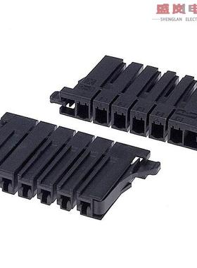 原装正品1-178128-6[CONN RECEPT 5.08 6POS KEY-X]