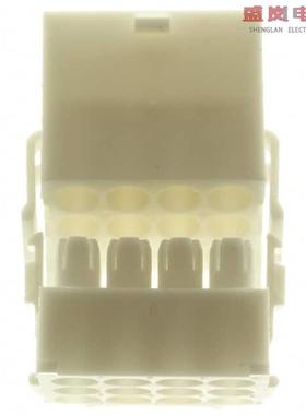 原装正品794201-1[CONN CAP 12POS MINI UNIV-MATE 2]
