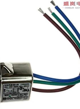 原装正品3-6609987-2[PWR ENT RCPT IEC320-C14 PNL WIRE]