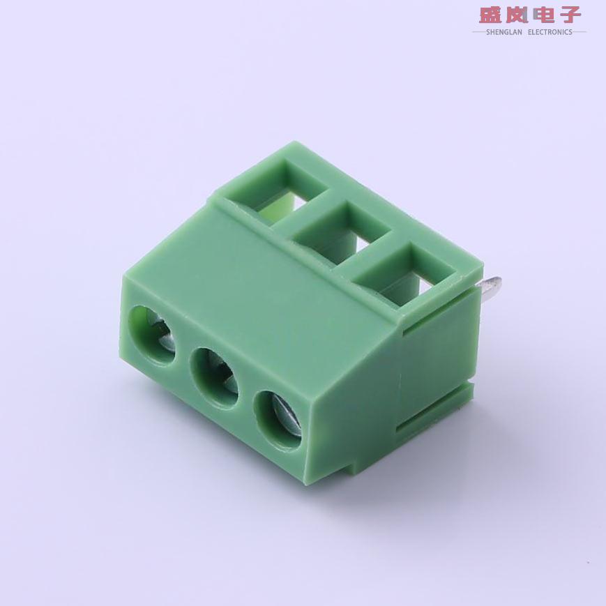 原装正品KF128L-5.0-3P[间距P=5.0mm