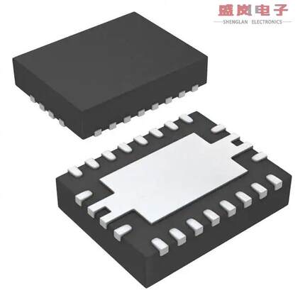 原装正品TPS51511RHLT[IC REG DL BUCK/LNR SYNC 20VQFN]