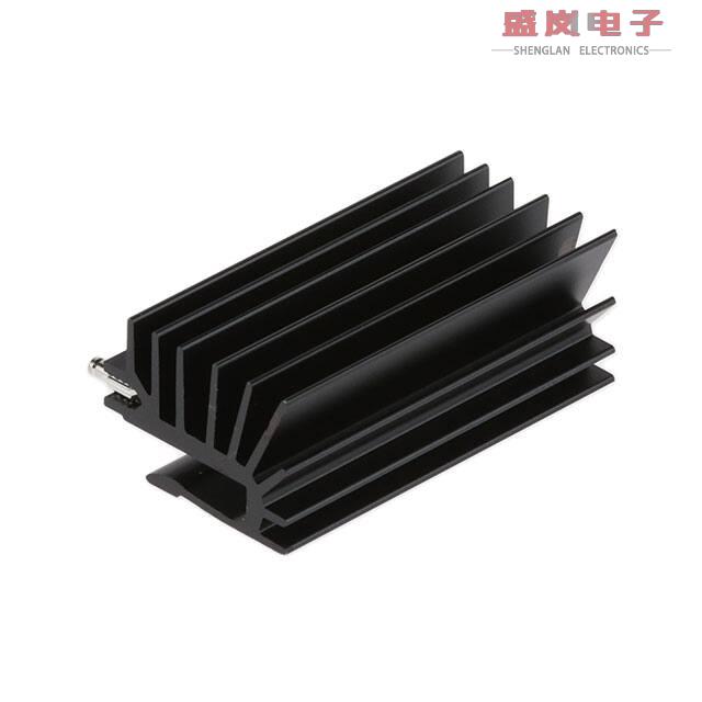 原装正品693-50[HEATSINK TO220 W/CLIP 50MM]
