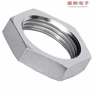 HEX 1504071 NUT BRASS 原装 正品