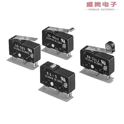 原装正品SS-5GL2-3[基本/快动 Subminiature Basic