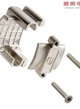 原装正品09068009955[DIN-POWER CABLE CLAMP D20]