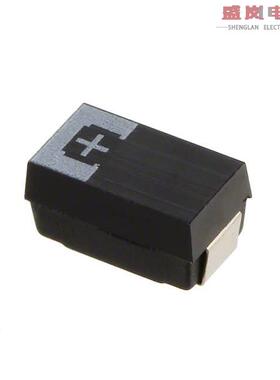 原装正品ETPF1000M6H[CAP TANT POLY 1000UF 2.5V 2917]