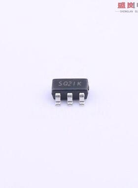 原装正品SGM2036-3.3YN5G/TR[Vin=5.5V Vout=3.3V 300m
