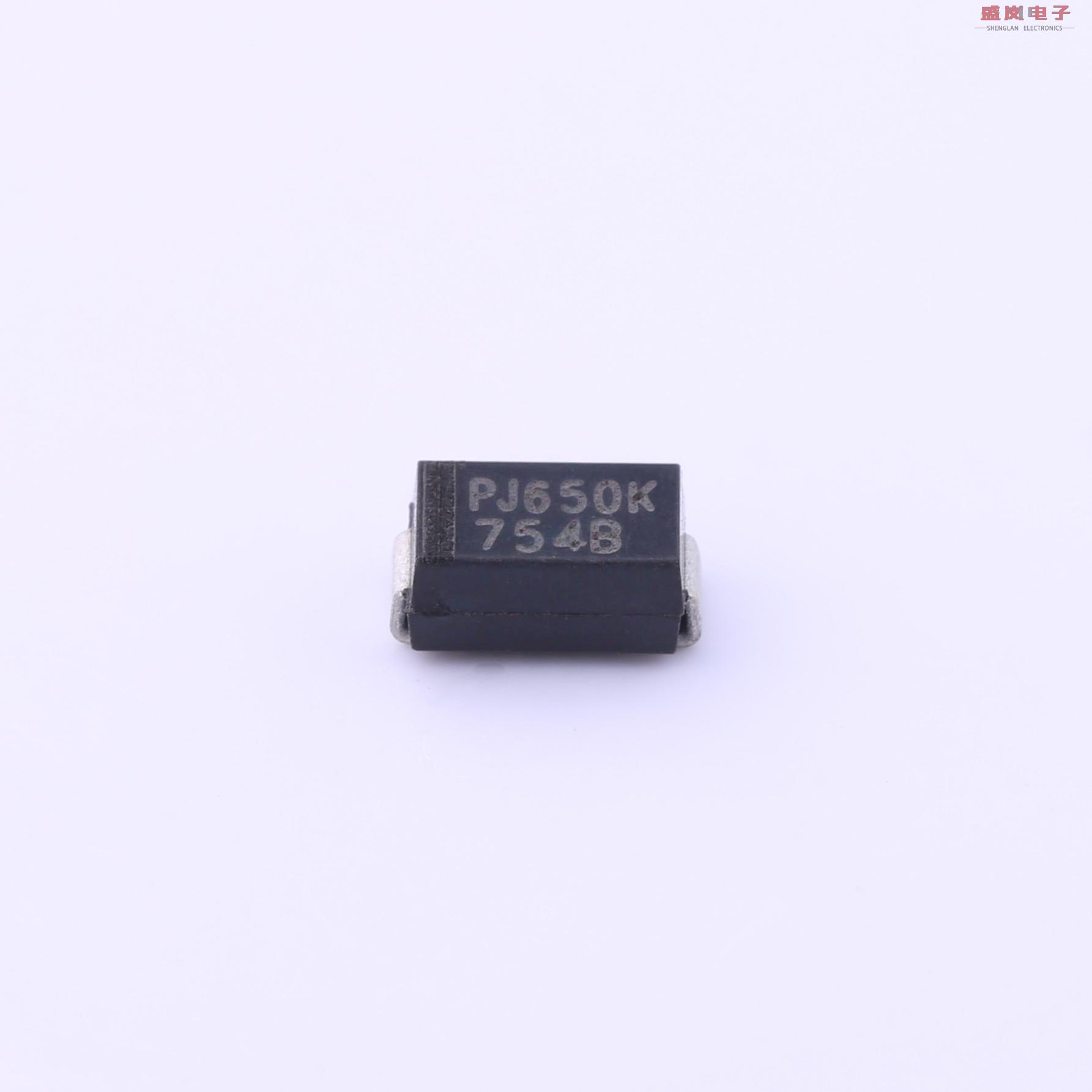 原装正品1SMA4754_R1_00001[稳压二极管 Vz=39V 37.05~