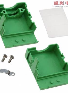 原装正品1803905[CONN TERM BLK CABLE HSG GRN 6POS]