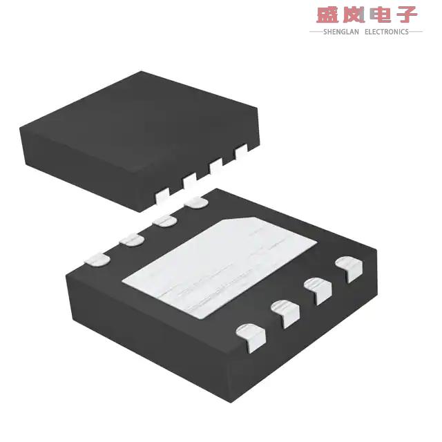原装正品MAX6496ATA+T[IC CNTRLR PROT SW 8-TDFN]