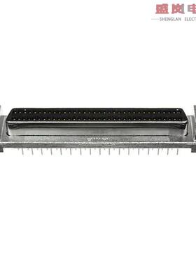 原装正品5749069-7[CONN D-TYPE RCPT 68POS VERT SLDR]