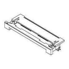 原装正品54132-3433[FFC & FPC 0.5 FPC ZIF 34C