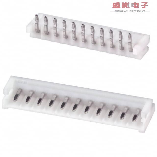 原装正品S11B-EH[CONN HEADER R/A 11POS 2.5MM]