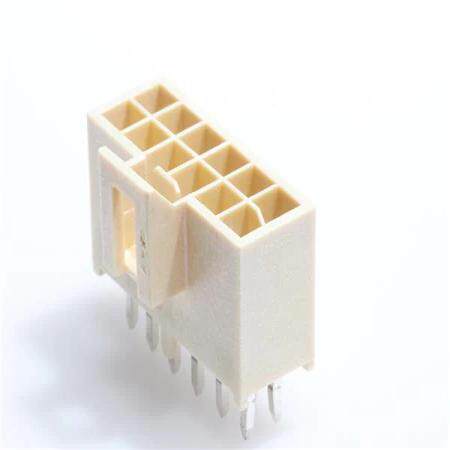 原装正品105310-2112[集管和线壳 NanoFit Hdr Vt 12Ck