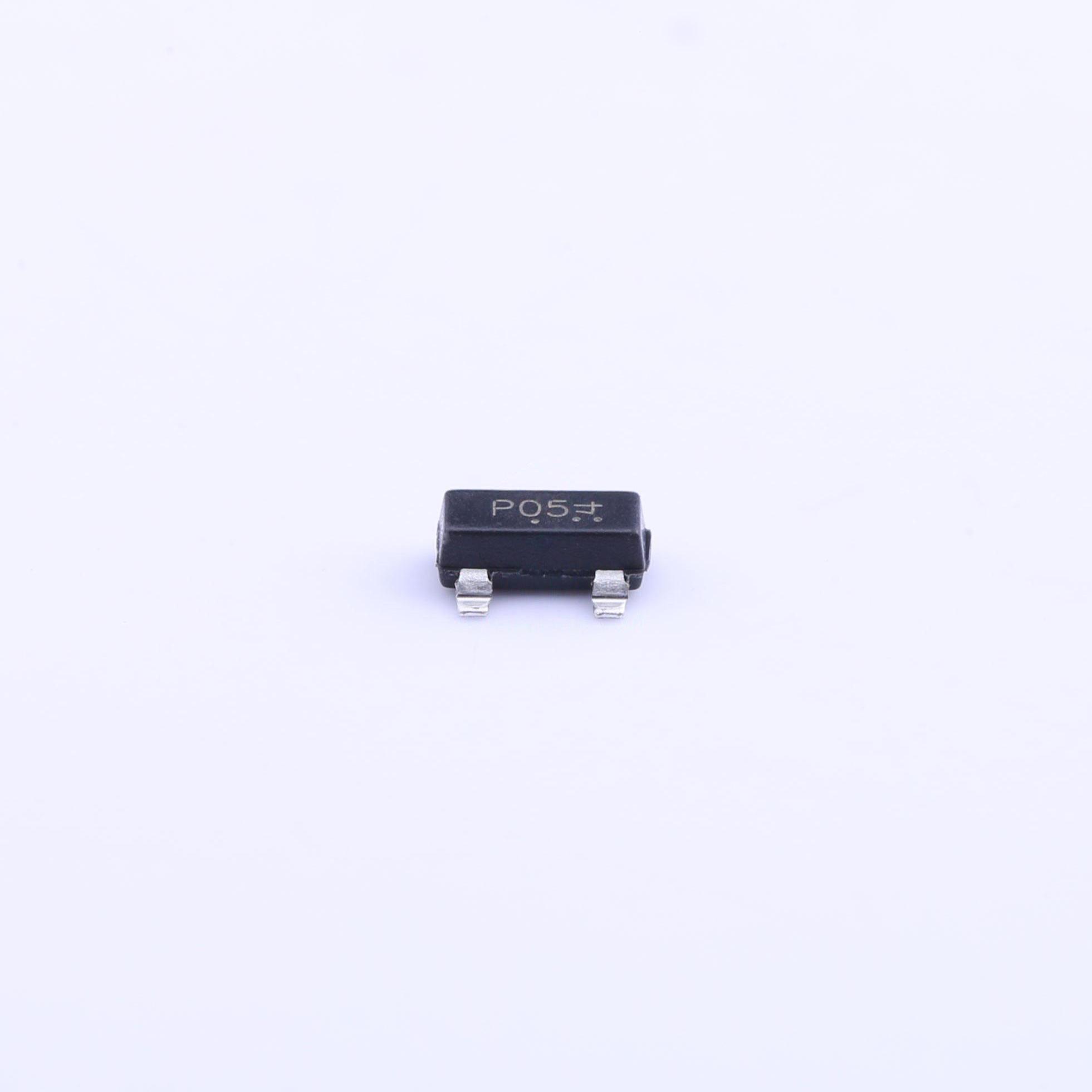 原装正品LP2305LT1G[P沟道 漏源电压(Vdss)：-3