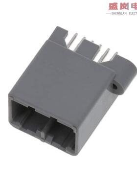 原装正品MX34012UF1[CONN HEADER VERT 12POS 2.2MM]