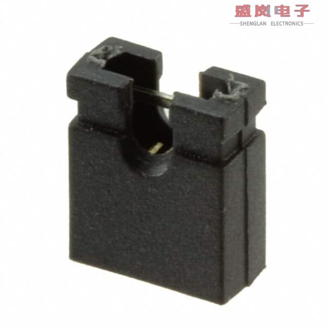 原装正品M7582-05[JUMPER SKT OPEN TOP BLACK]