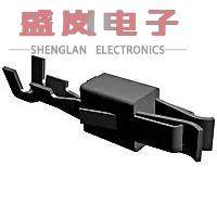 原装正品2-927768-1[CONN SOCKET 13-17AWG CRIMP GOLD]