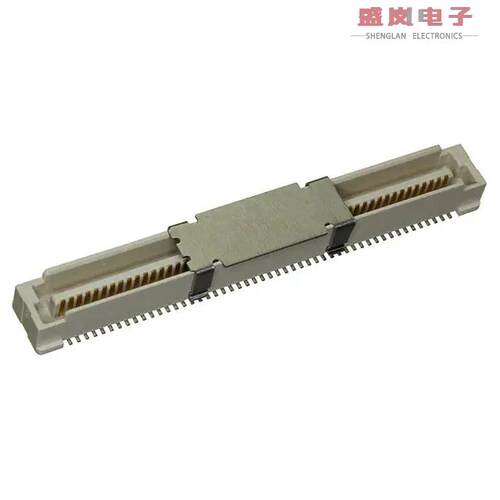原装正品10144518-101802LF[CONN PLUG 100POS SMD GOLD]