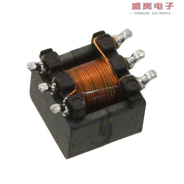 原装正品B82804A0474A125[PULSE XFMR 2.5:1 473UH]