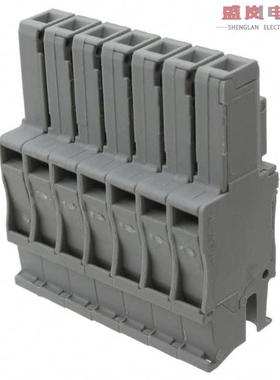 原装正品3040313[TERM B PLUG 7POS STR]