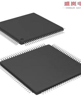 原装正品PIC32MX450F256L-V/PT[IC MCU 32BIT 256KB FL