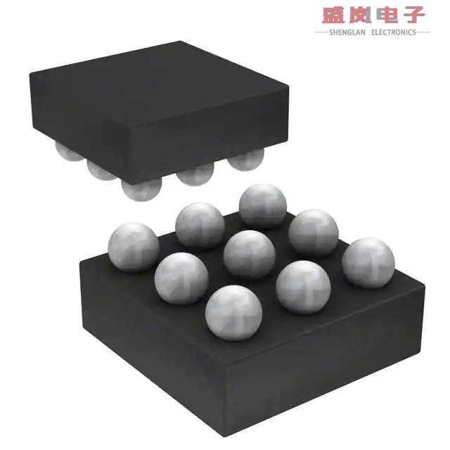 原装正品TS4990EIJT[IC AMP AB MONO 1.2W 9FLIPCHIP]