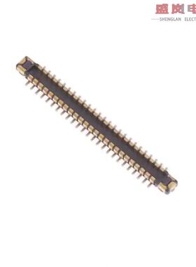 原装正品BM28B0.6-50DP/2-0.35V(53)[CONN HDR 50POS S