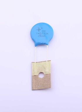 原装正品STE14D330K1EQ0FST0R0[VAR_D16.5XT4MM_TM 26V